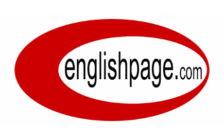 English Page – Vocabulary
